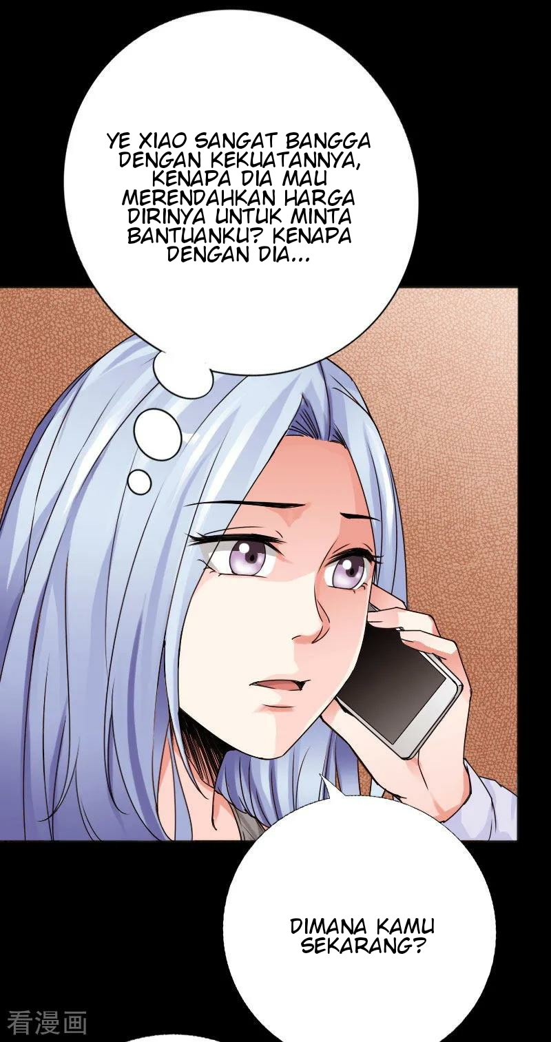 Hopeless Chapter 50 - halaman 27