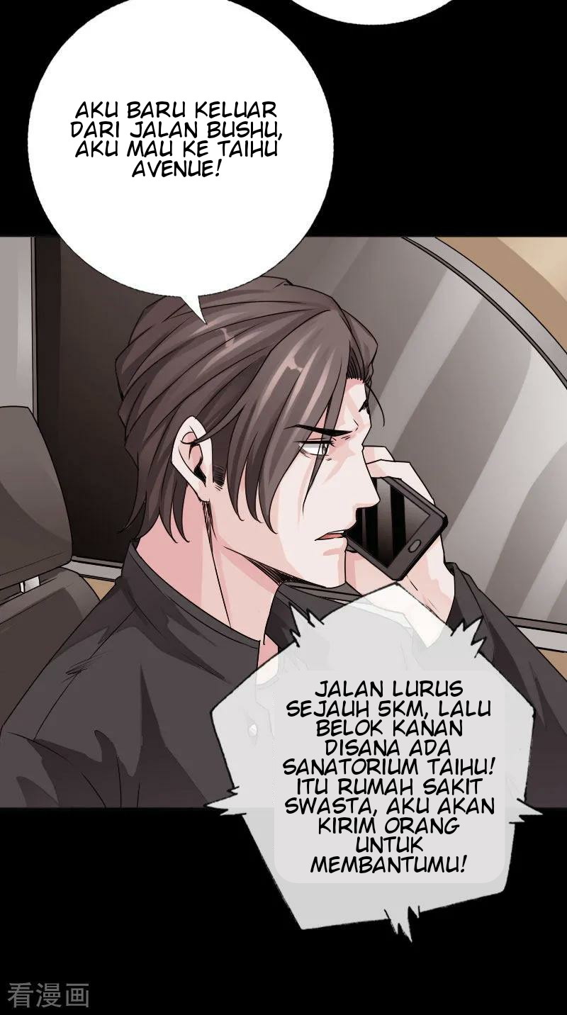 Hopeless Chapter 50 - halaman 28