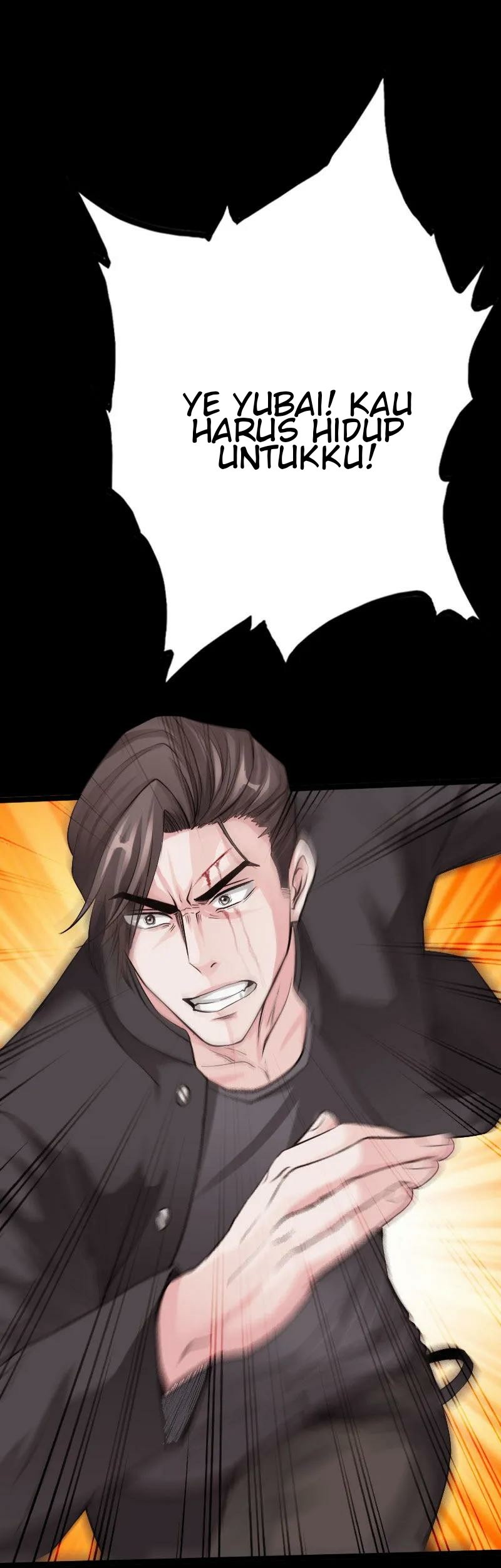 Hopeless Chapter 50 - halaman 3
