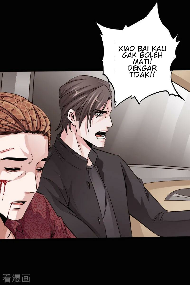 Hopeless Chapter 50 - halaman 30