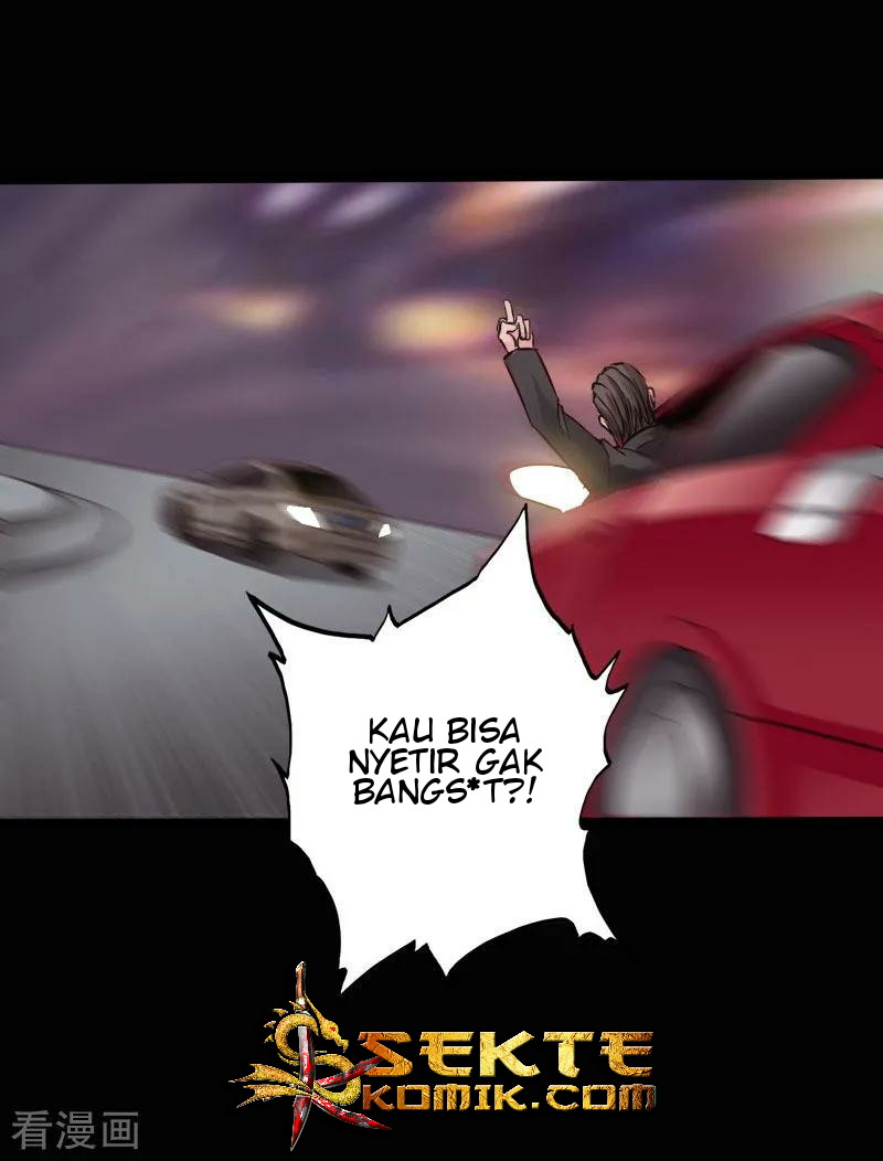 Hopeless Chapter 50 - halaman 31