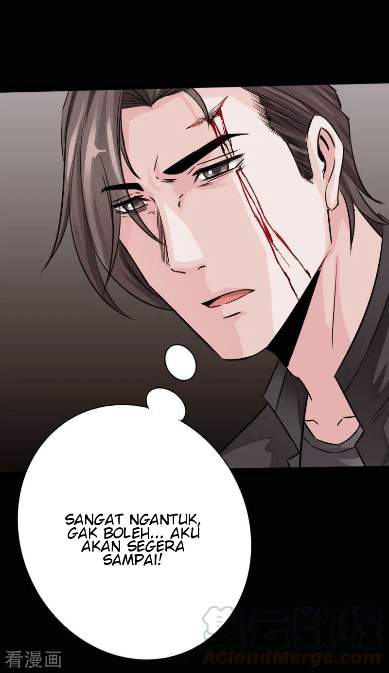 Hopeless Chapter 50 - halaman 32