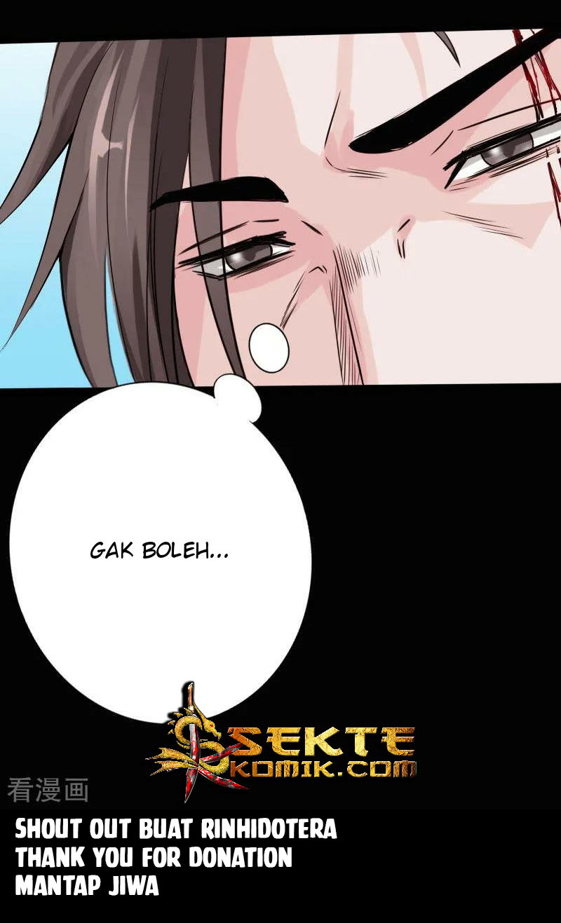 Hopeless Chapter 50 - halaman 33