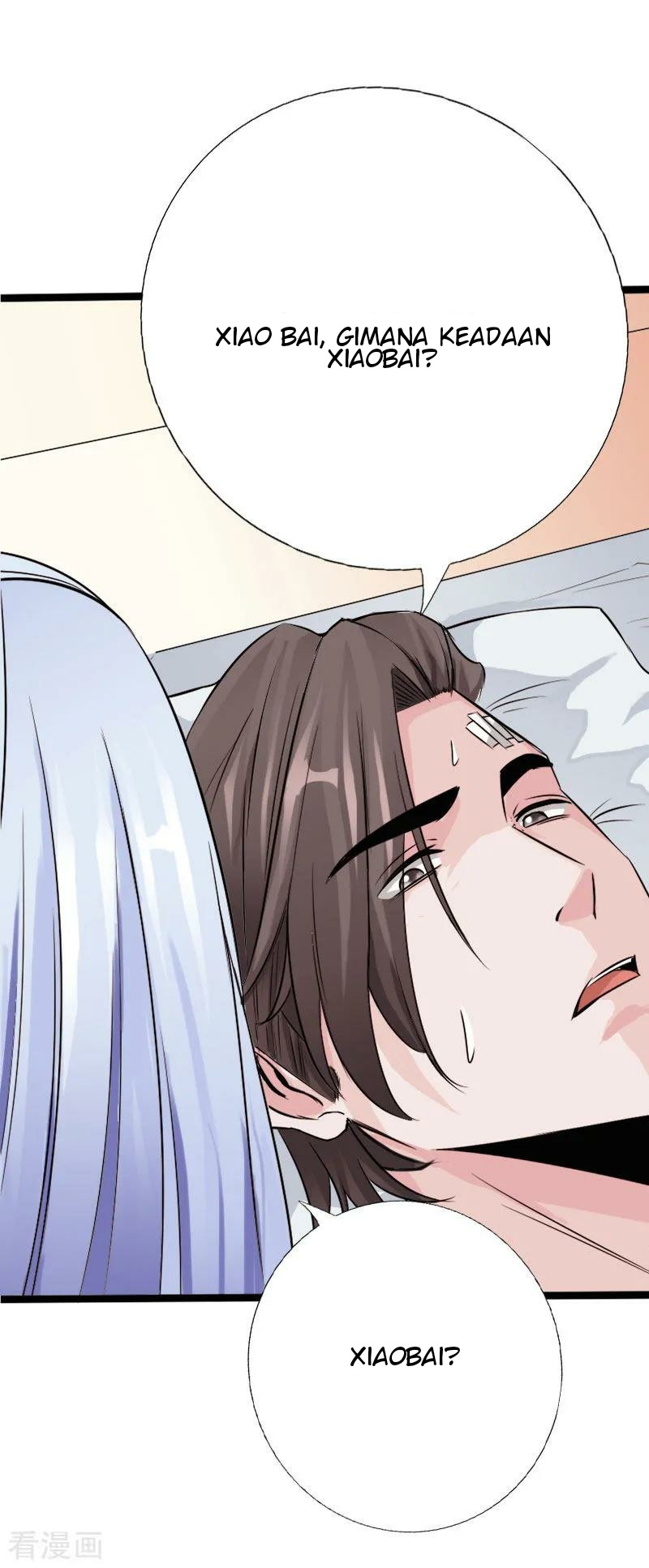 Hopeless Chapter 51 - halaman 19