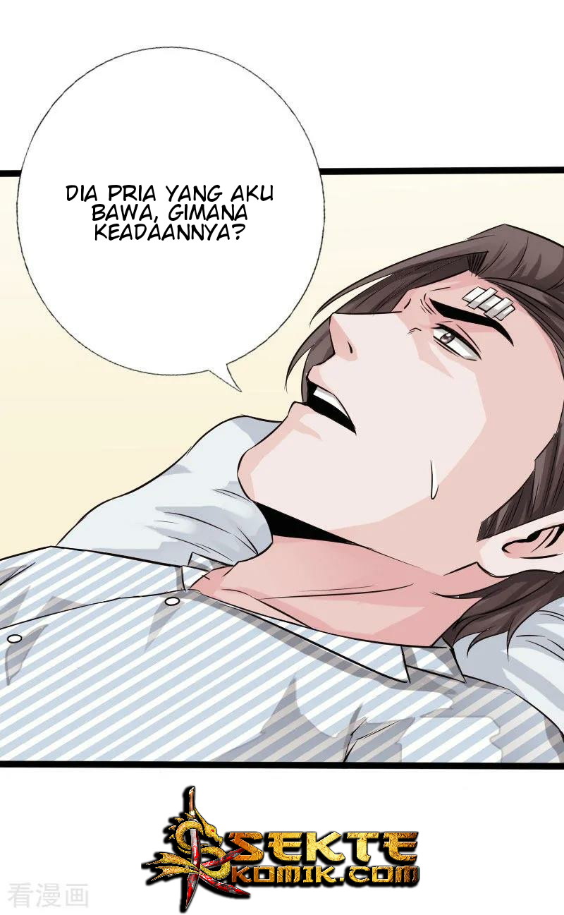 Hopeless Chapter 51 - halaman 20