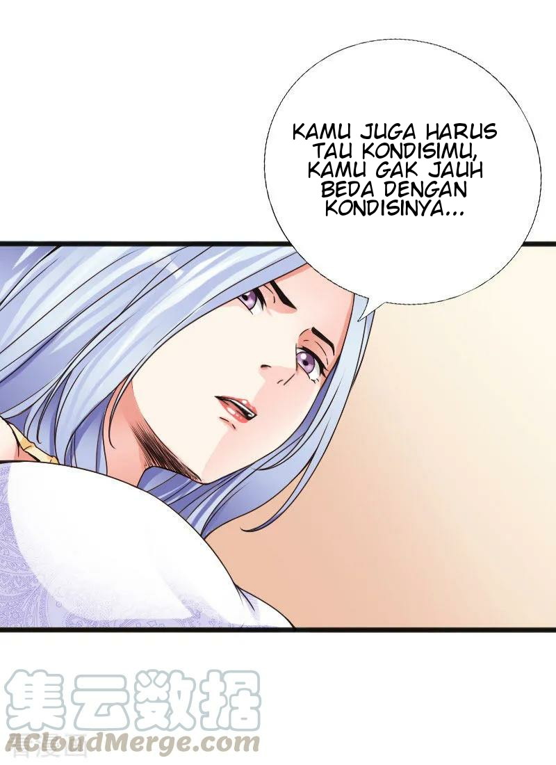 Hopeless Chapter 51 - halaman 21