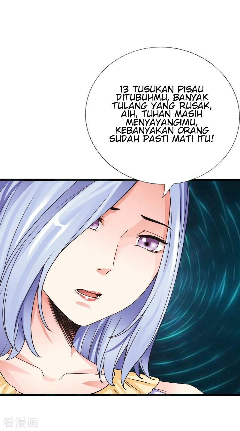 Hopeless Chapter 51 - halaman 23