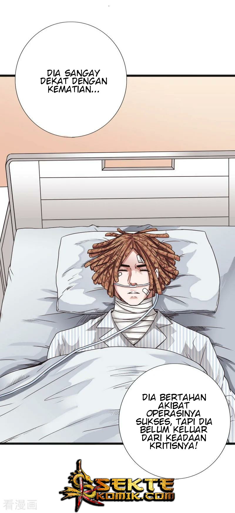 Hopeless Chapter 51 - halaman 25