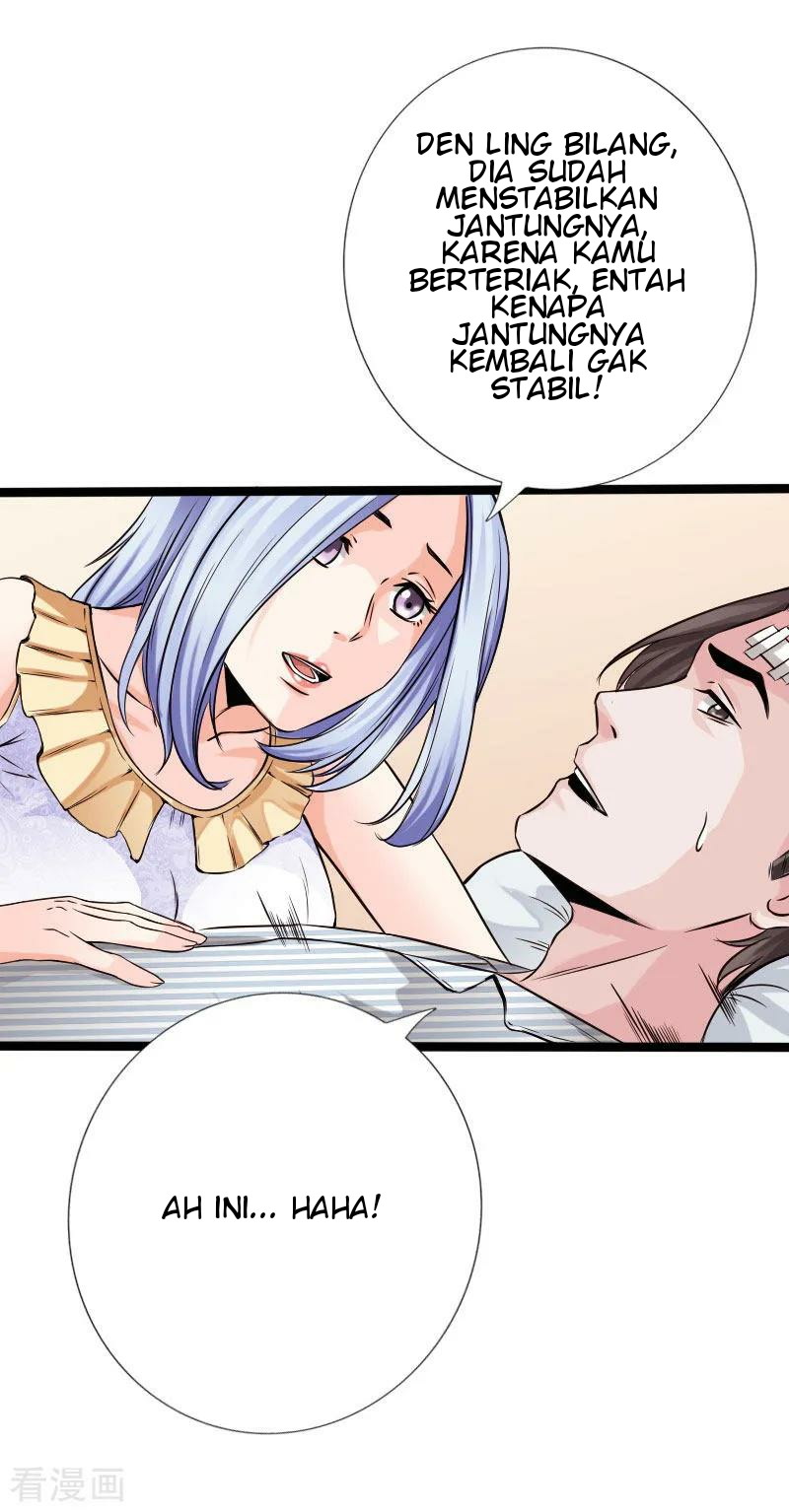 Hopeless Chapter 51 - halaman 28