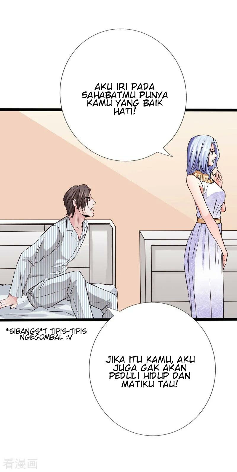 Hopeless Chapter 51 - halaman 29