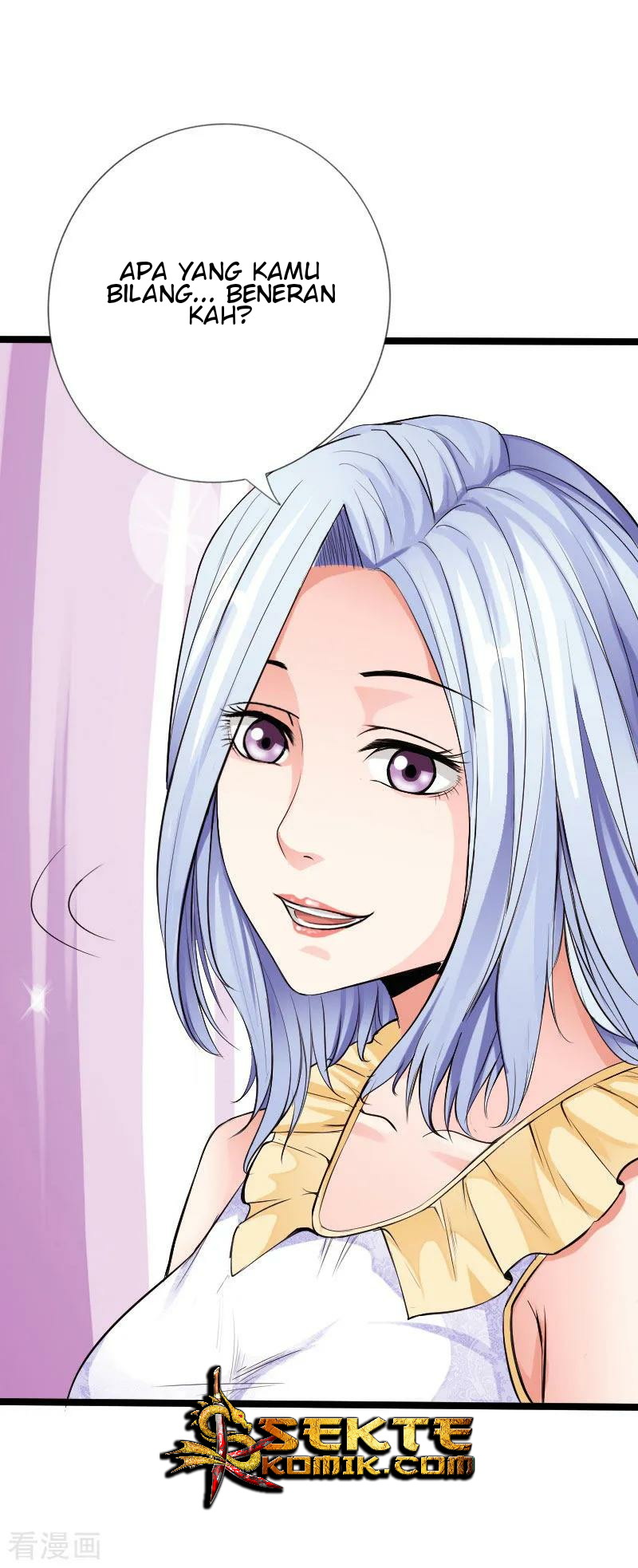 Hopeless Chapter 51 - halaman 30