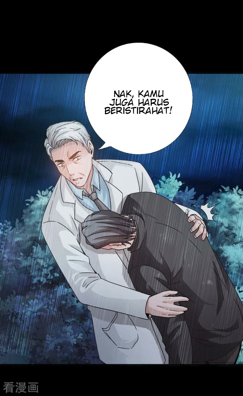 Hopeless Chapter 51 - halaman 9