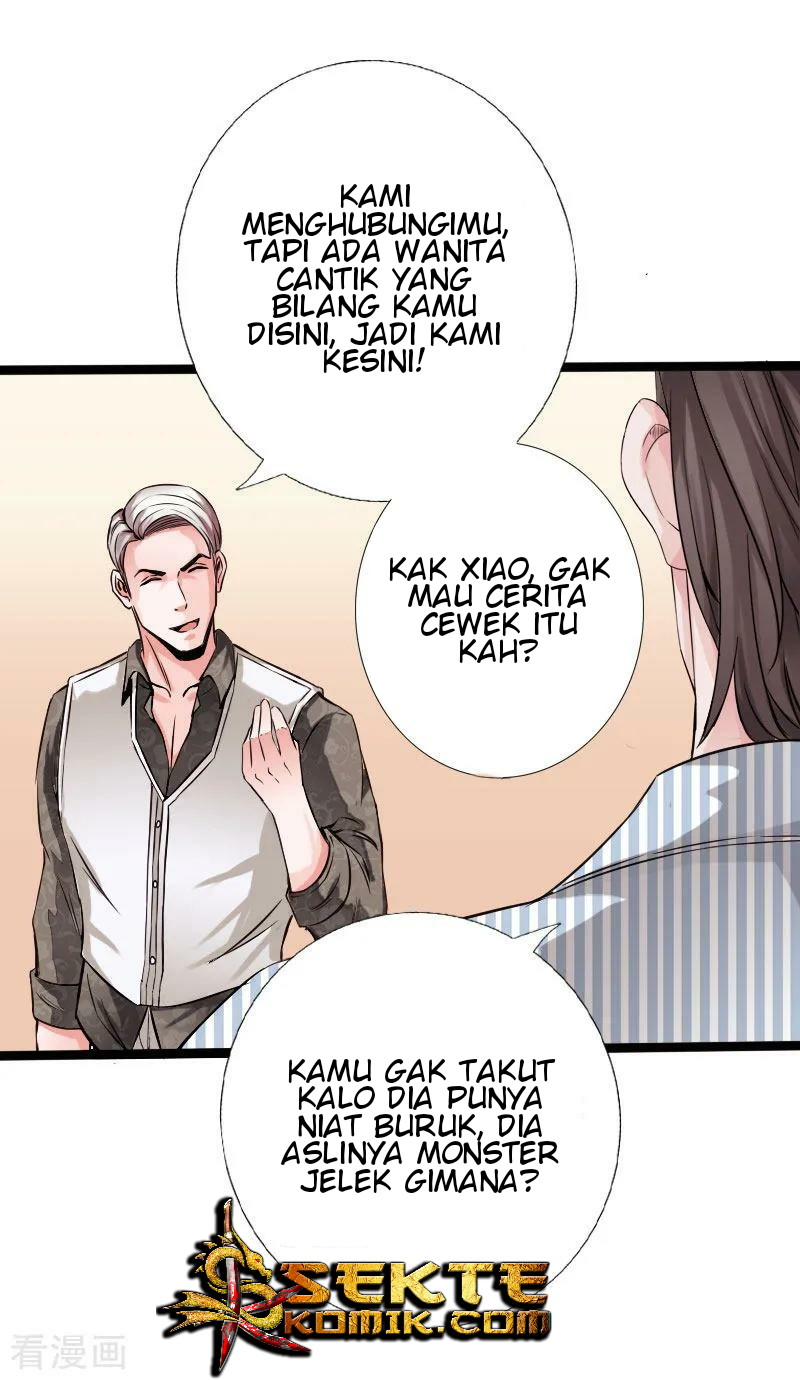 Hopeless Chapter 52 - halaman 10