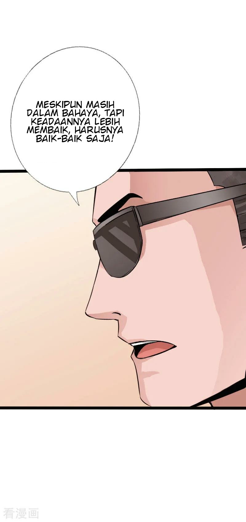 Hopeless Chapter 52 - halaman 14