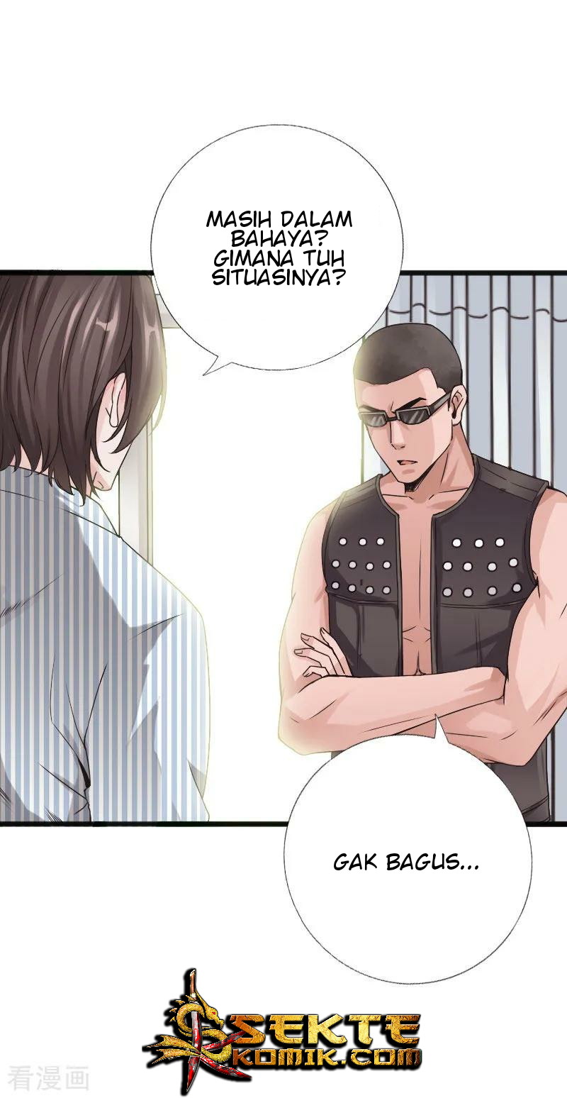 Hopeless Chapter 52 - halaman 15