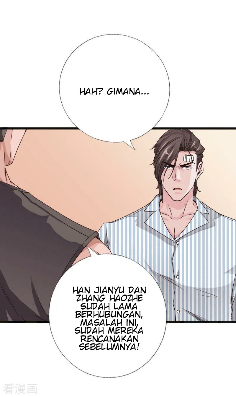 Hopeless Chapter 52 - halaman 16