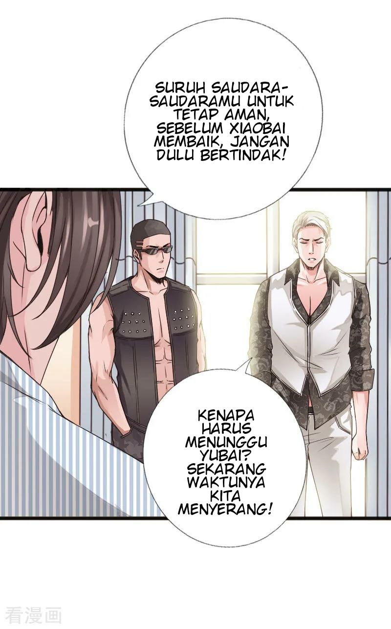 Hopeless Chapter 52 - halaman 17