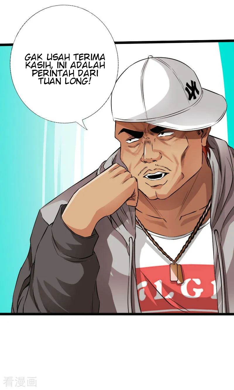 Hopeless Chapter 52 - halaman 22