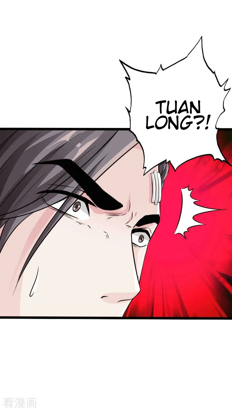 Hopeless Chapter 52 - halaman 23