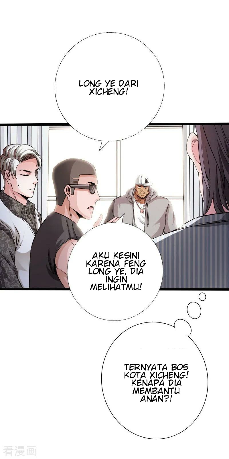 Hopeless Chapter 52 - halaman 24
