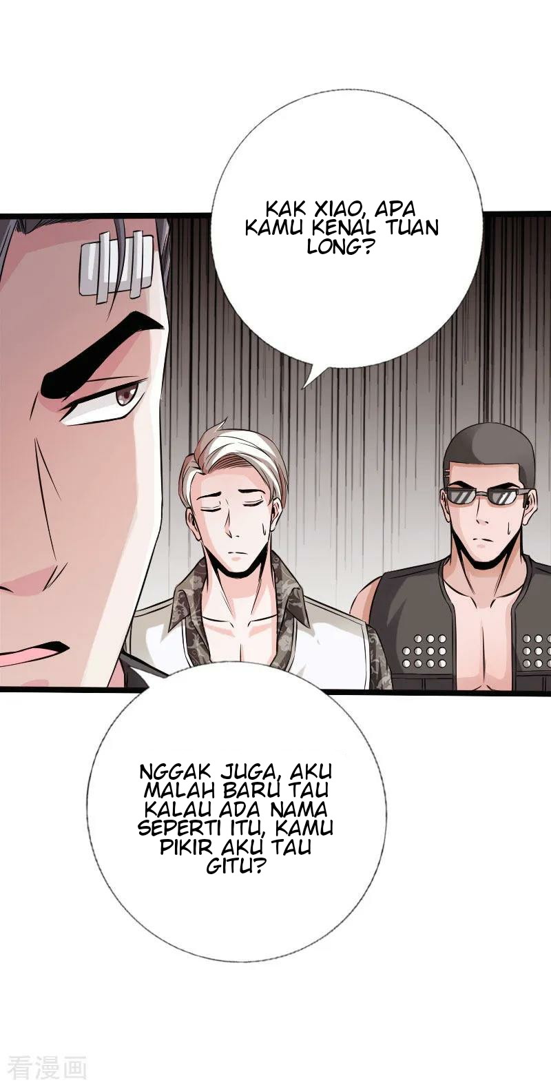 Hopeless Chapter 52 - halaman 26
