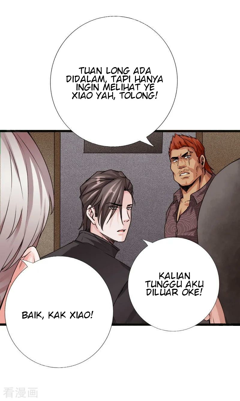 Hopeless Chapter 52 - halaman 29