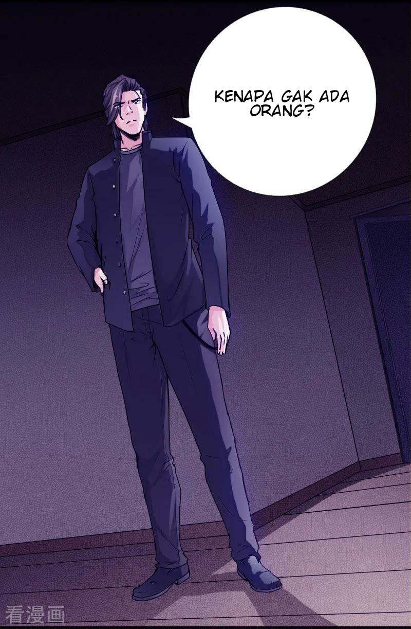Hopeless Chapter 52 - halaman 32
