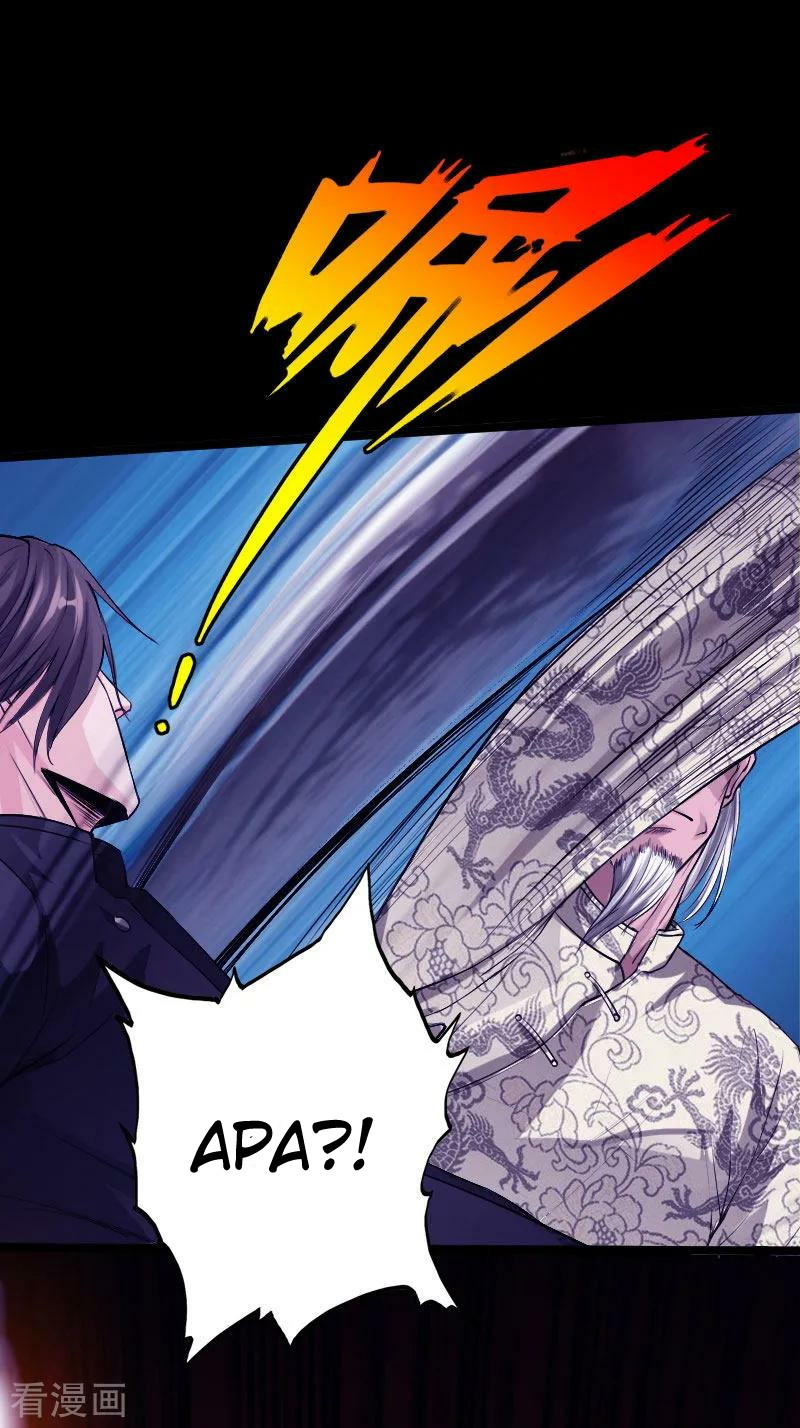 Hopeless Chapter 52 - halaman 34