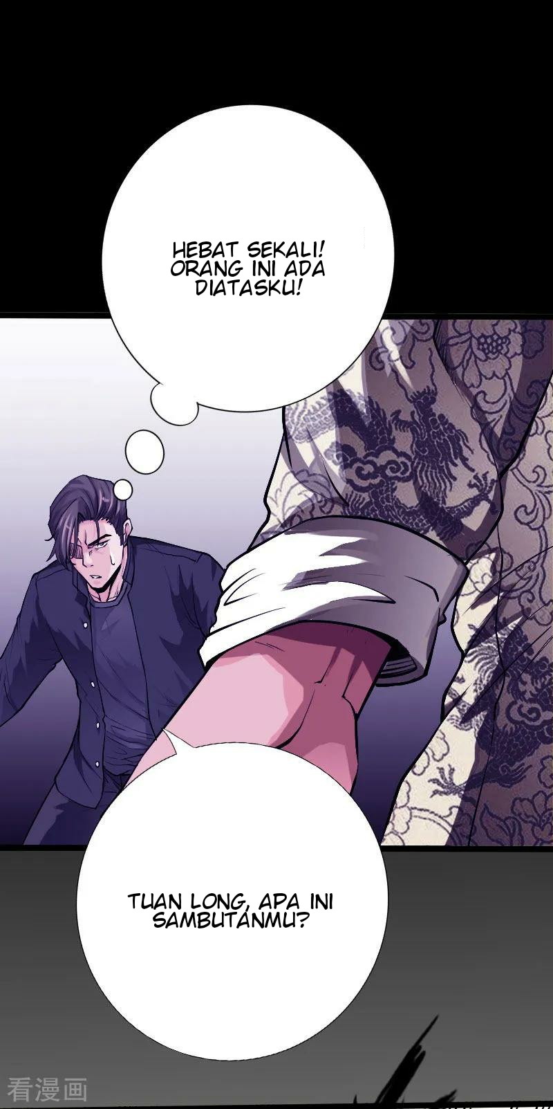 Hopeless Chapter 52 - halaman 37