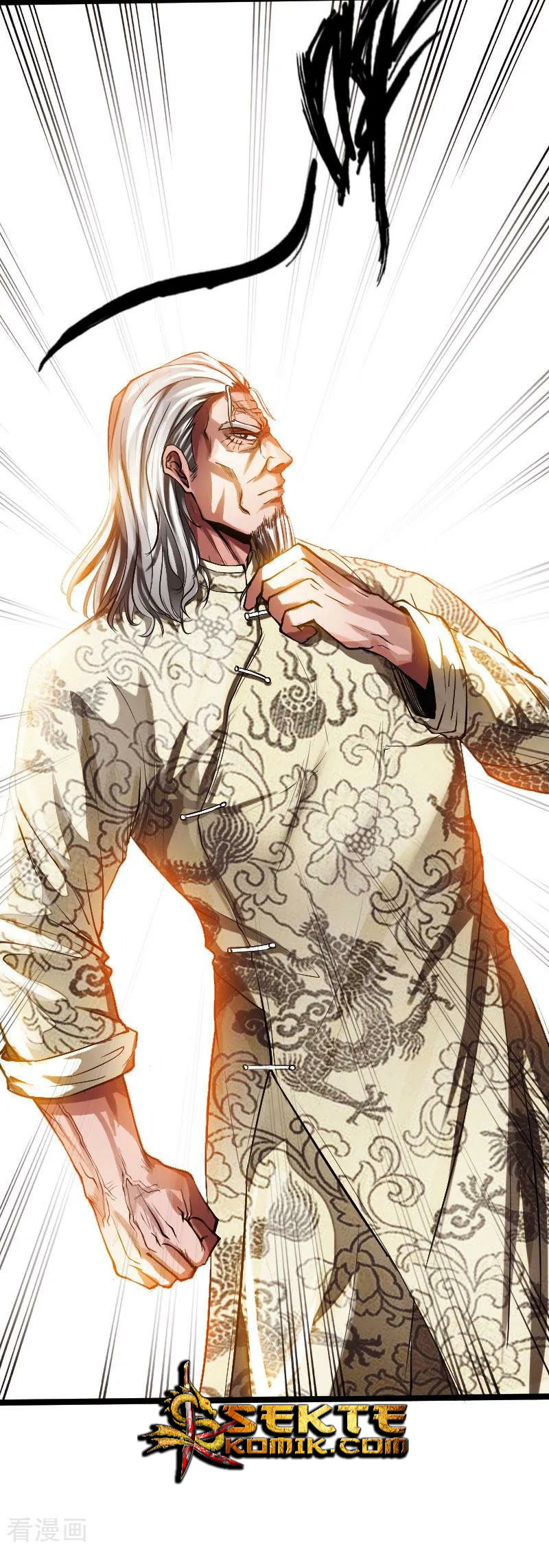 Hopeless Chapter 52 - halaman 38