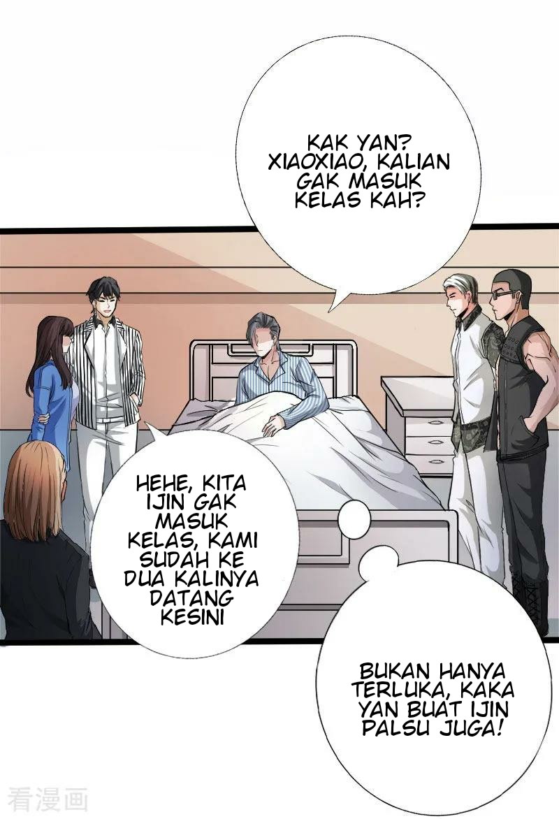 Hopeless Chapter 52 - halaman 4