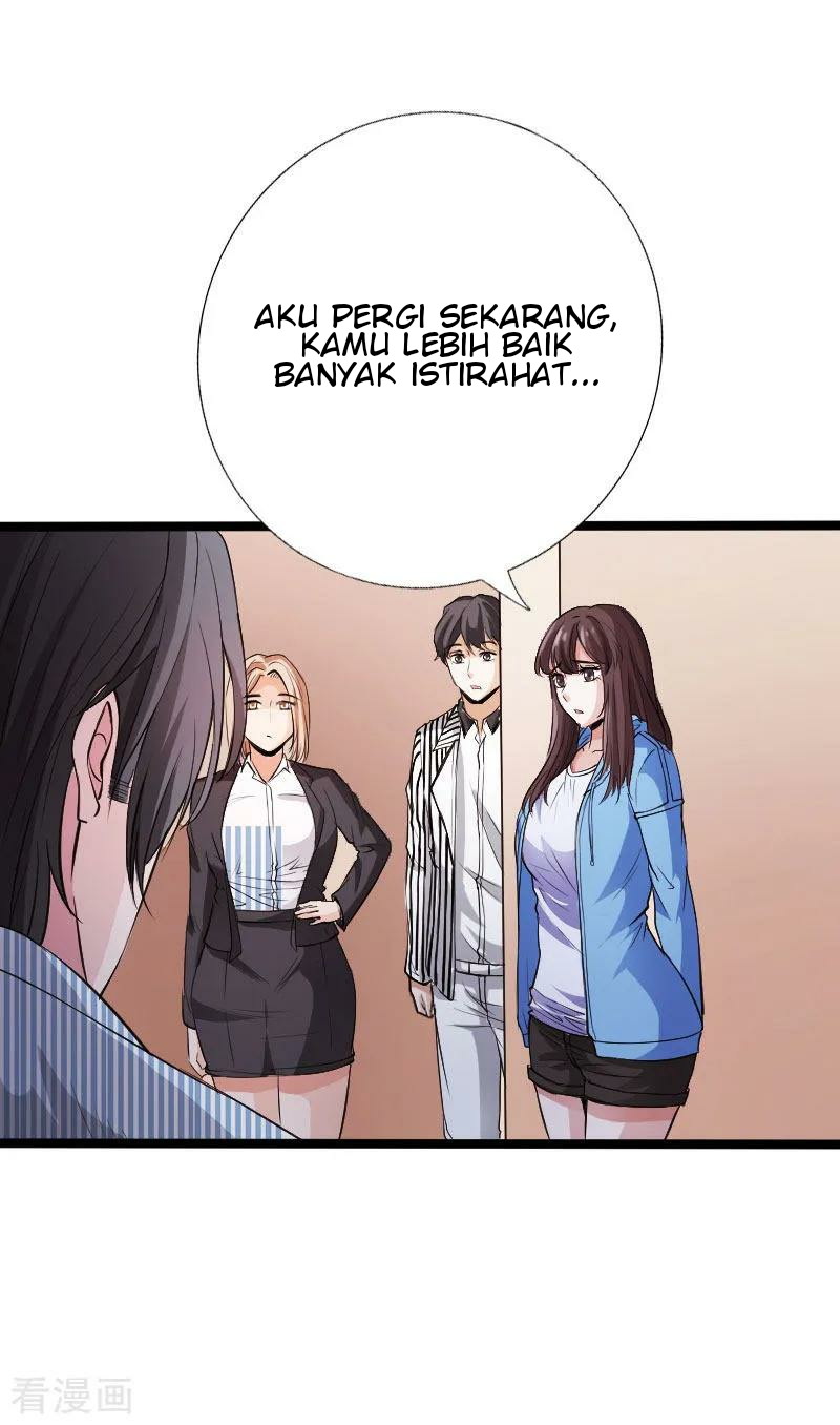 Hopeless Chapter 52 - halaman 6