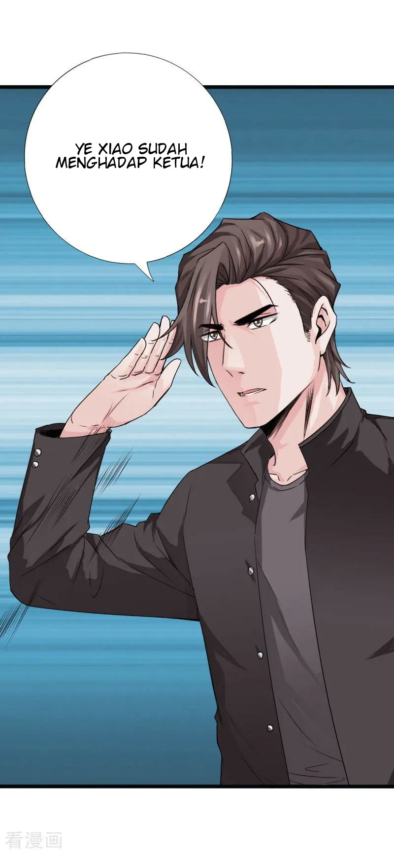 Hopeless Chapter 53 - halaman 10