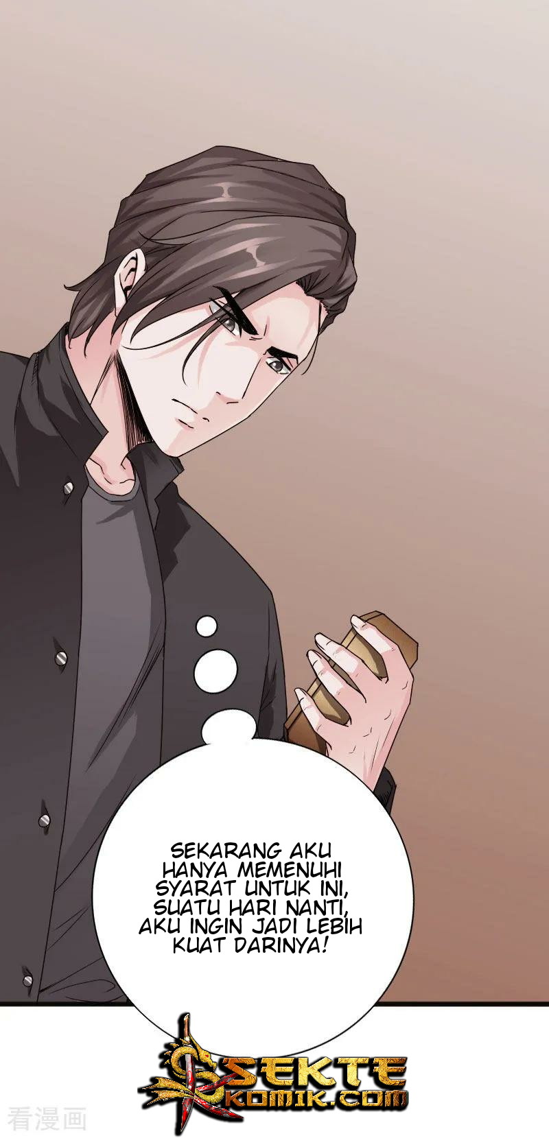 Hopeless Chapter 53 - halaman 14