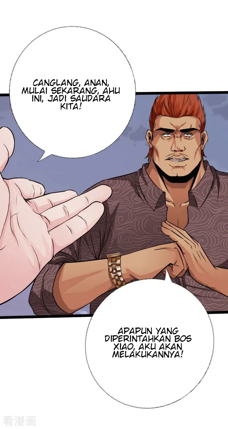 Hopeless Chapter 53 - halaman 18