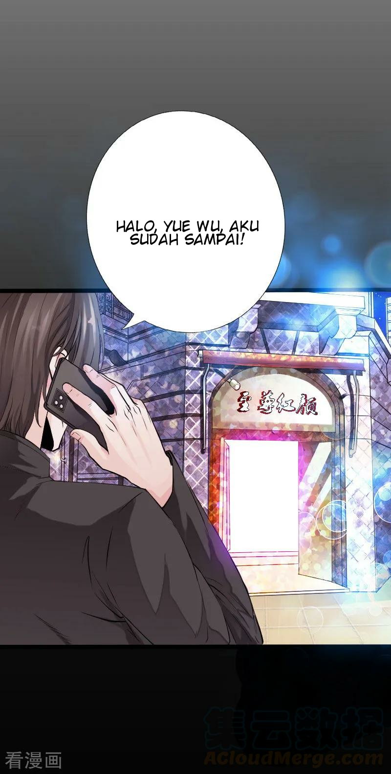 Hopeless Chapter 53 - halaman 23