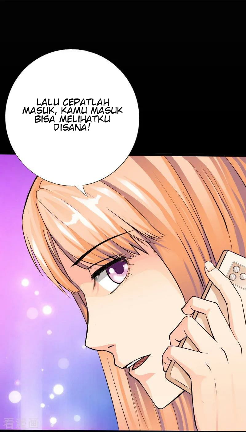 Hopeless Chapter 53 - halaman 24