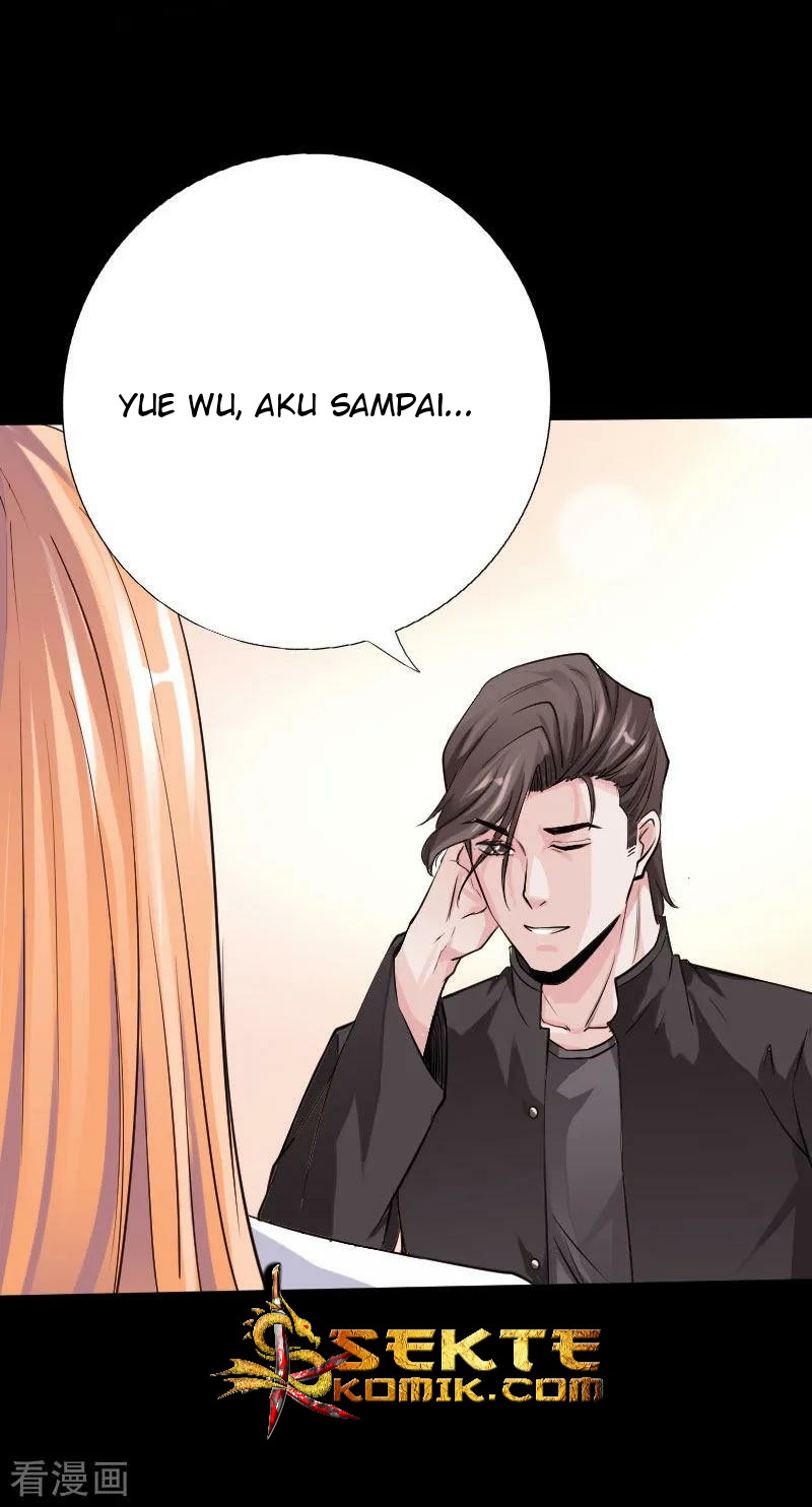 Hopeless Chapter 53 - halaman 26