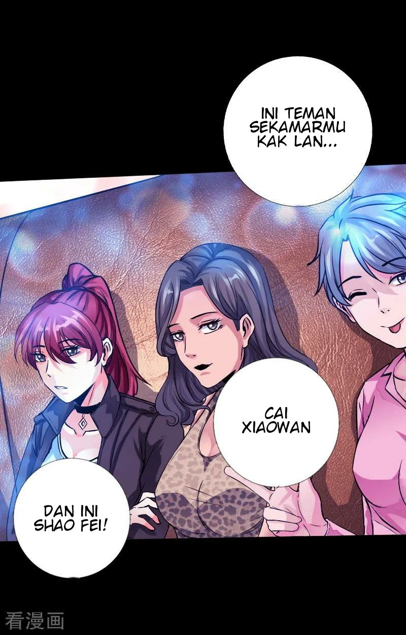 Hopeless Chapter 53 - halaman 28