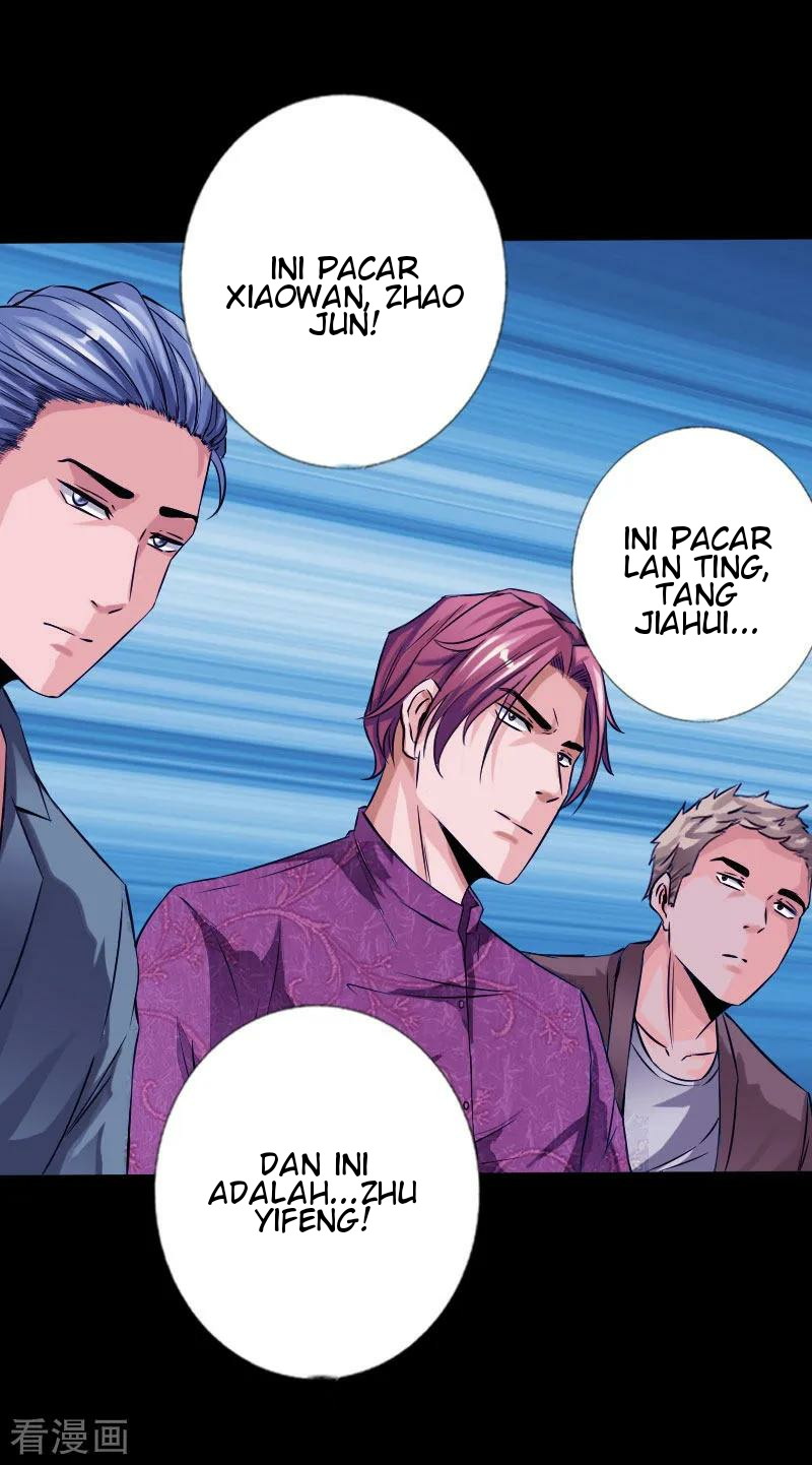 Hopeless Chapter 53 - halaman 29