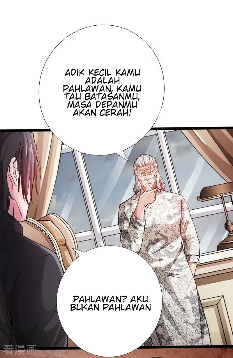 Hopeless Chapter 53 - halaman 3