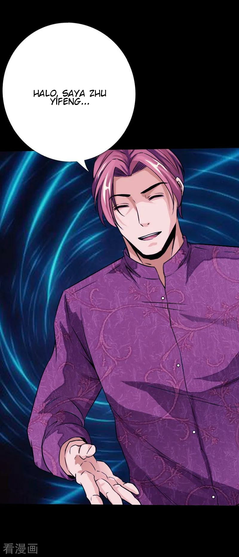 Hopeless Chapter 53 - halaman 30