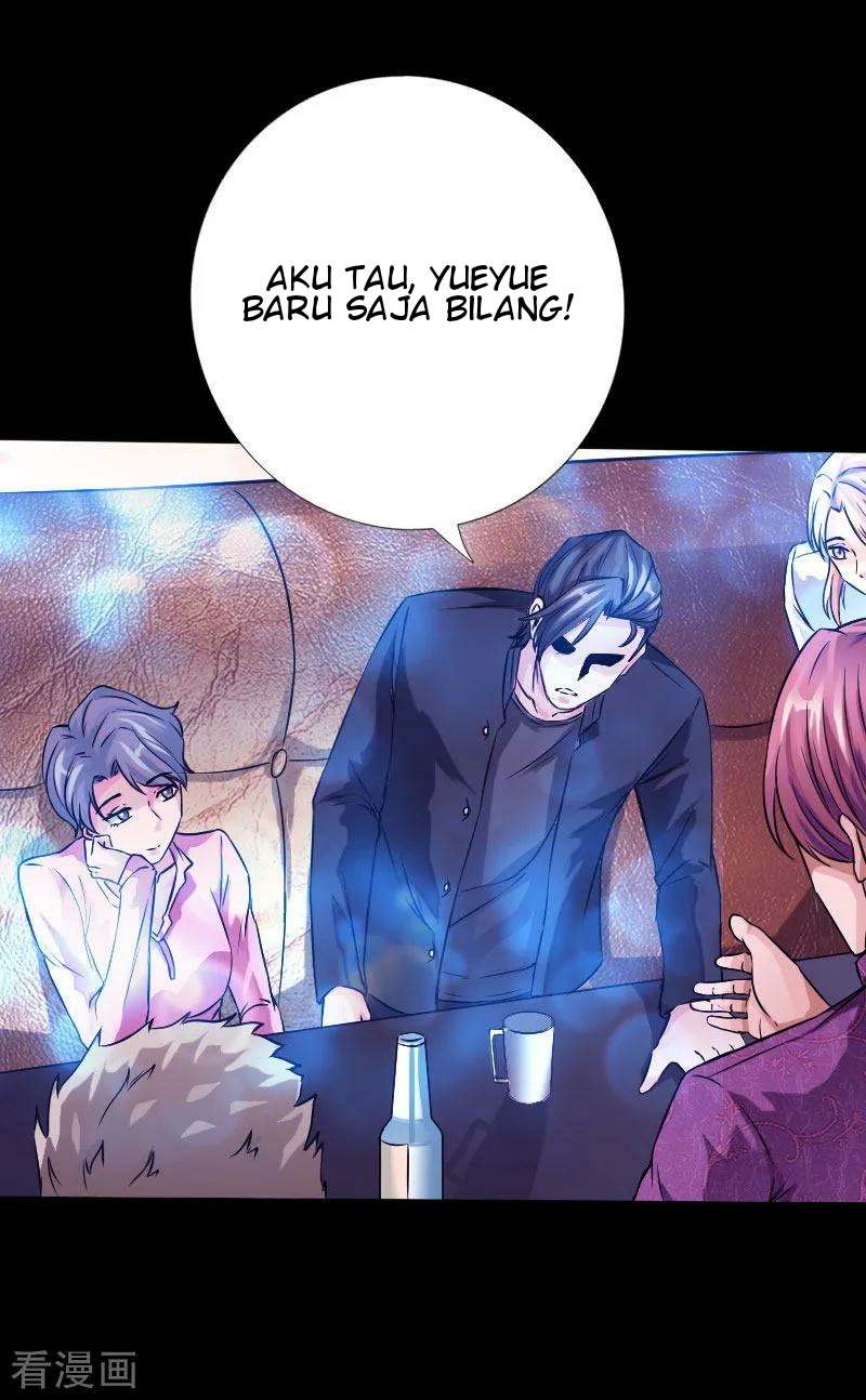 Hopeless Chapter 53 - halaman 31