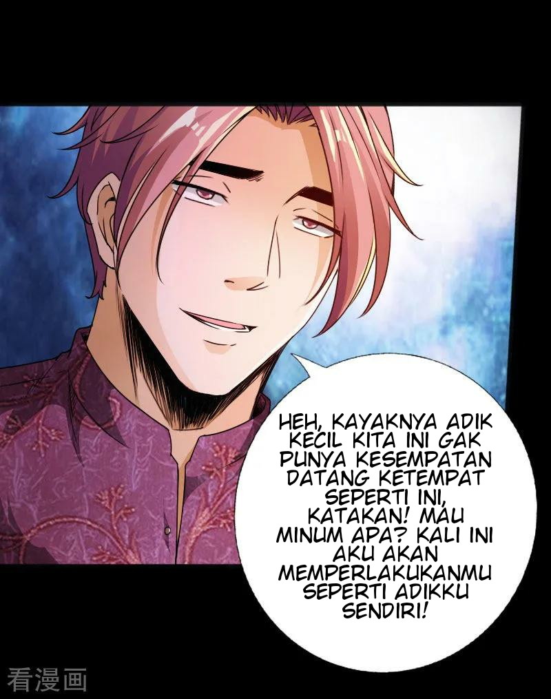 Hopeless Chapter 53 - halaman 34