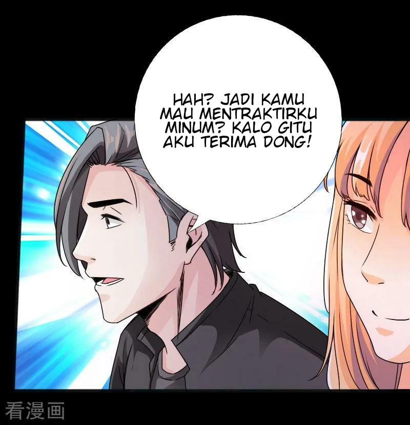 Hopeless Chapter 53 - halaman 35