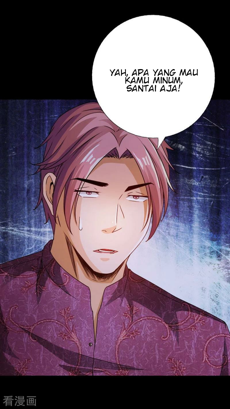Hopeless Chapter 53 - halaman 36
