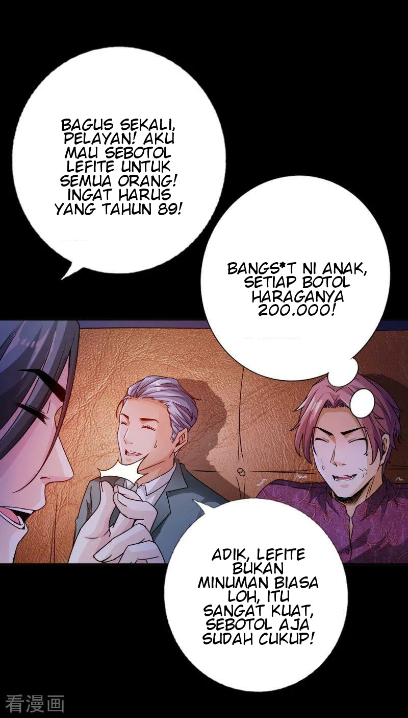 Hopeless Chapter 53 - halaman 37
