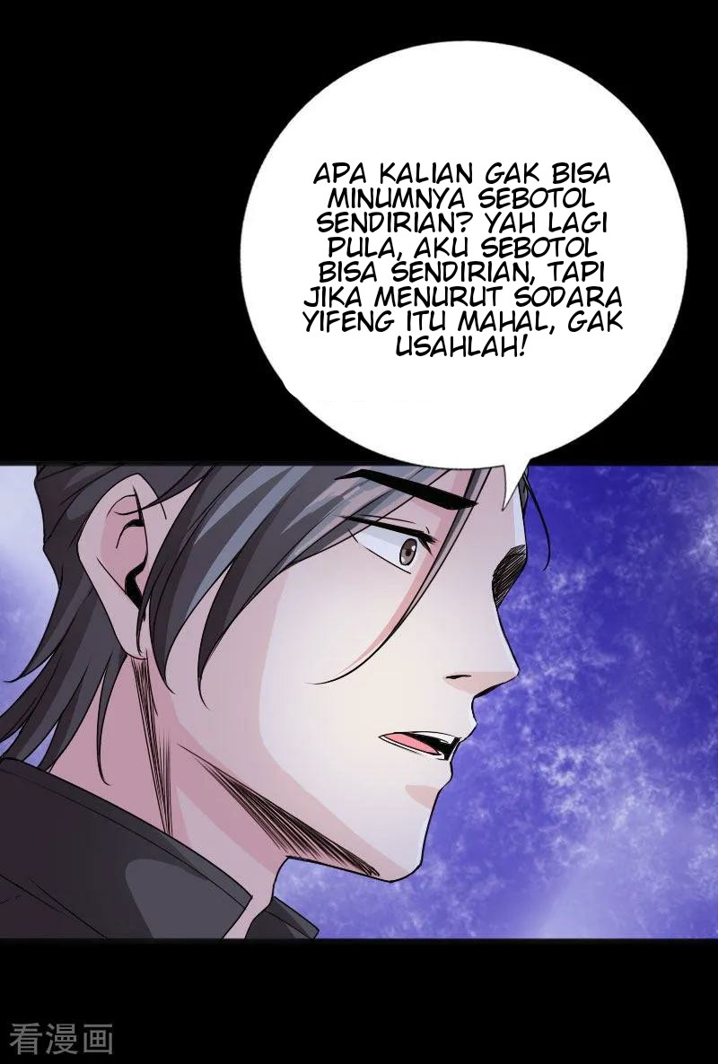 Hopeless Chapter 53 - halaman 38
