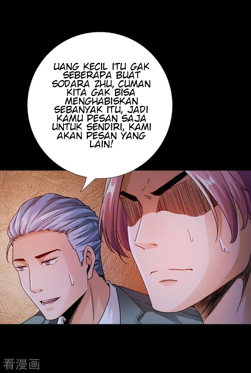 Hopeless Chapter 53 - halaman 39