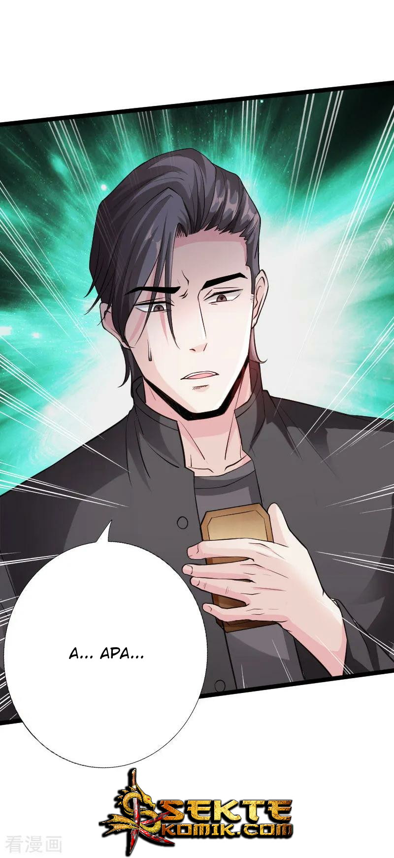 Hopeless Chapter 53 - halaman 8
